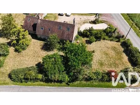 vente maison à bray-en-val (45460) : à vendre / 110m² bray-en-val