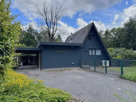 huis te koop in brecht met 2 slaapkamers