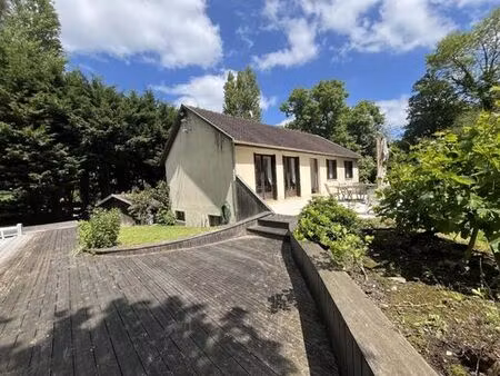 maison de 7 pièces de luxe en vente à cabourg  normandie