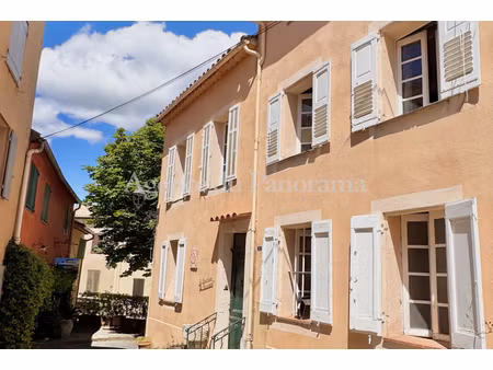 annonce maison à vendre