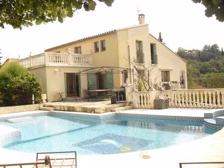 maison de 4 chambres de luxe en vente à céret  france