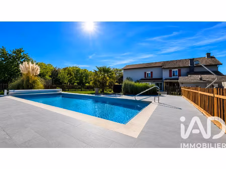 vente maison 11 pièces 440 m² contreuve (08400)