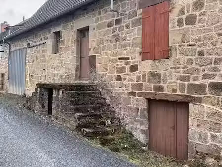 vente maison 0 pièces 120 m² à dampniat (19360)  71 500 €