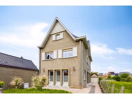 huis te koop in denderleeuw met 3 slaapkamers