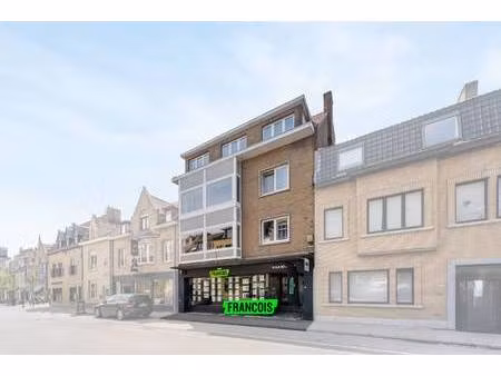 huis te koop in diksmuide met 7 slaapkamers