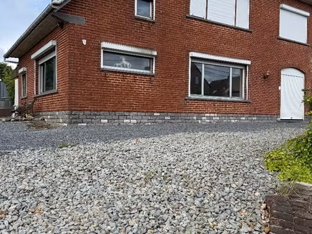 huis te koop in edingen met 3 slaapkamers