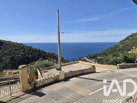 vente maison 4 pièces 73 m² èze (06360)