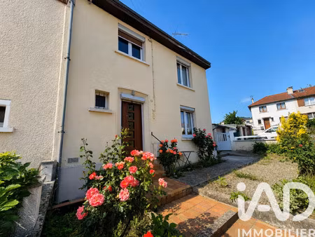 vente maison 4 pièces 89 m² fumay (08170)