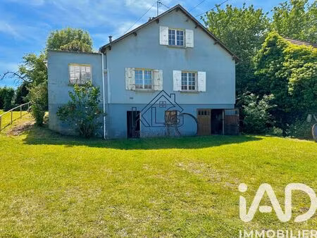 maison à gasville-oisème (28300)