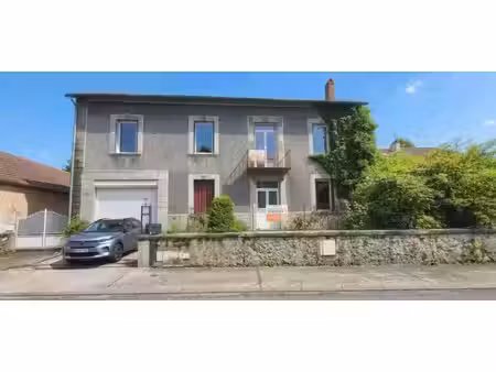 maison à vendre 8 pièces gourdan polignan (31)
