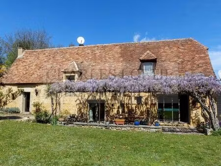 maison de 7 pièces de luxe en vente à gourdon  occitanie