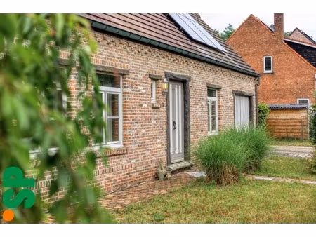 huis te koop in grobbendonk met 4 slaapkamers