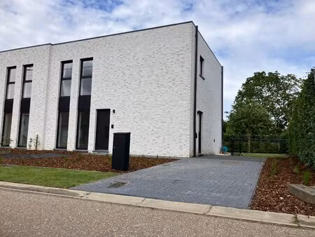 huis te koop in herselt