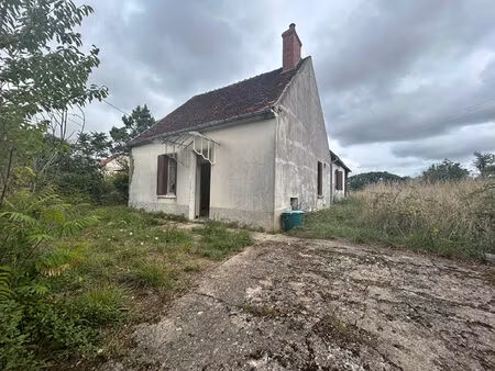 achat maison 4 pièces 69m²