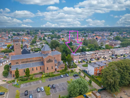 huis te huur in kapellen met 3 slaapkamers