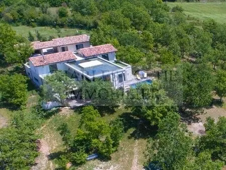 maison de luxe de 287 m2 en vente lalbenque  occitanie