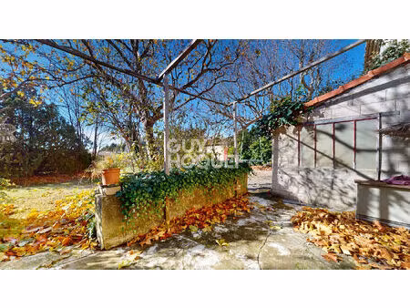 maison 3 pièce(s) 58 m2