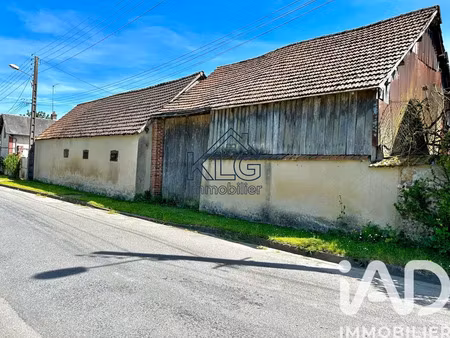 longère à gasville-oisème (28300)