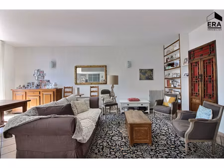 annonce maison à vendre