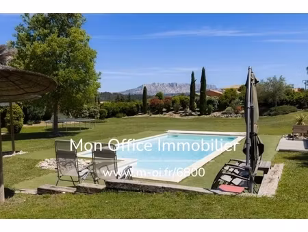 annonce maison à vendre