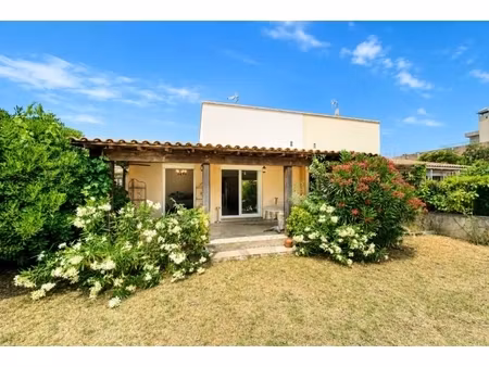 annonce maison à vendre