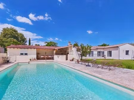 maison de luxe de 6 pièces en vente à paradou  provence-alpes-côte d'azur