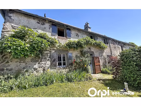 maison paulhac 168 m² t-4 à vendre  146 500 €