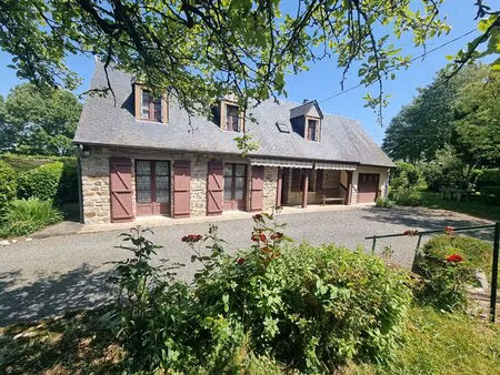 en exclusivité maison poilley