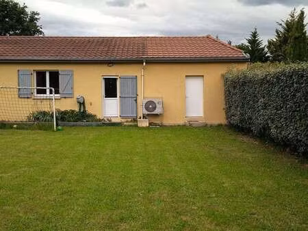 vente maison à renaison (42370) : à vendre / 122m² renaison