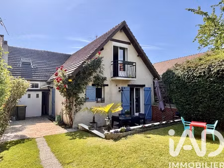 maison à ressons-sur-matz (60490)