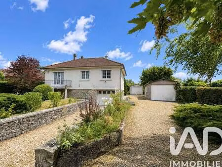 vente maison à reuilly (36260) : à vendre / 70m² reuilly