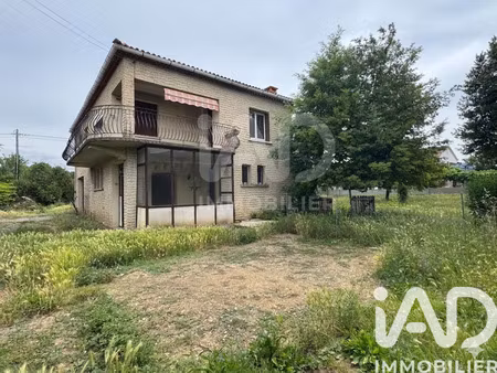 vente maison 5 pièces 90 m² saint-christol-lez-alès (30380)
