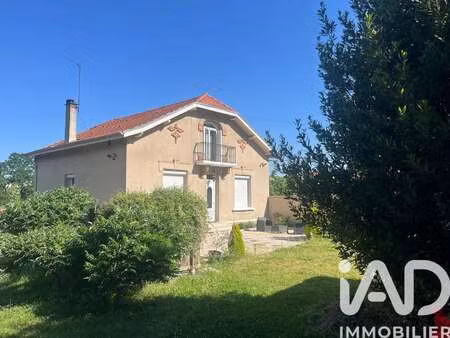 vente maison à saint-étienne (42000) : à vendre / 165m² saint-étienne