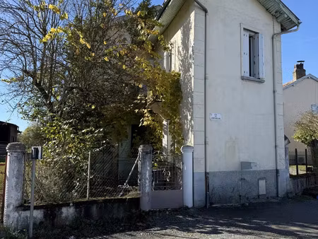 maison de ville à saint-gaudens (31800)