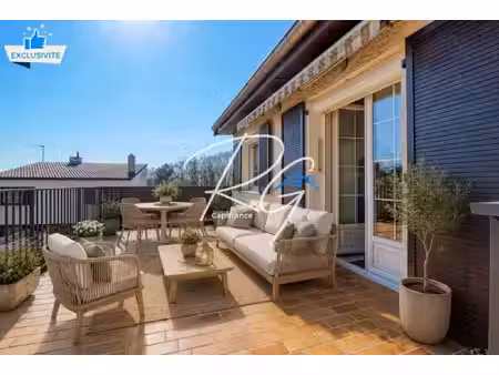 maison à vendre saint max 7 pièce(s) 145m2 275 000€