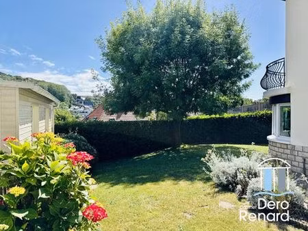 maison de prestige en vente sainte-adresse  france