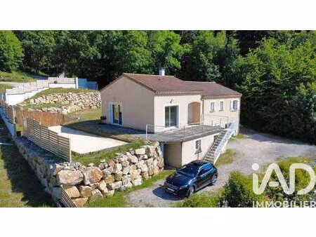 vente maison à satillieu (07290) : à vendre / 136m² satillieu