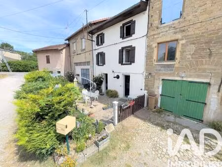 vente maison piscine à succieu (38300) : à vendre piscine / 119m² succieu