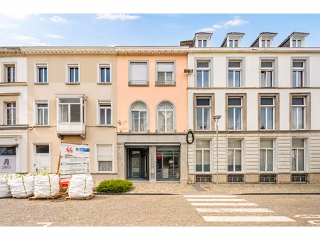 huis te koop in tournai met 3 slaapkamers