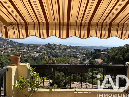 vente maison 5 pièces 84 m² vallauris (06220)
