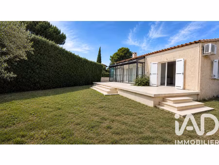 vente maison piscine à venelles (13770) : à vendre piscine / 100m² venelles