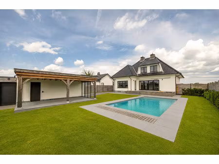 huis te huur in berendrecht met 3 slaapkamers
