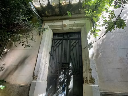 vente maison 18 pièces 508 m² beauvoisin (30640)
