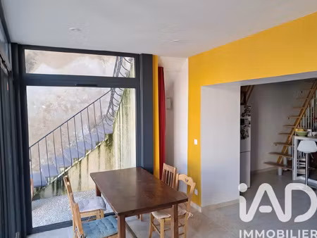 vente maison 5 pièces 110 m² bernis (30620)