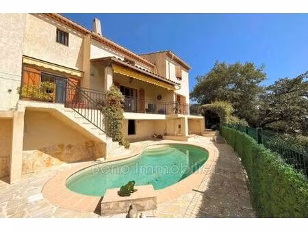 villa de luxe de 4 pièces en vente cagnes-sur-mer  france