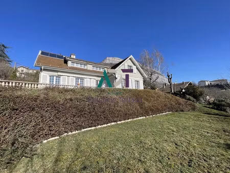vente maison corenc 38700 - - surface privée