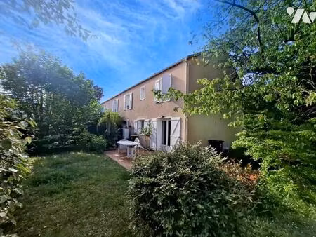 vente maison 5 pièces 104 m² cormeilles-en-parisis (95240)