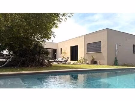 maison de prestige de 165 m2 en vente gaillac  france