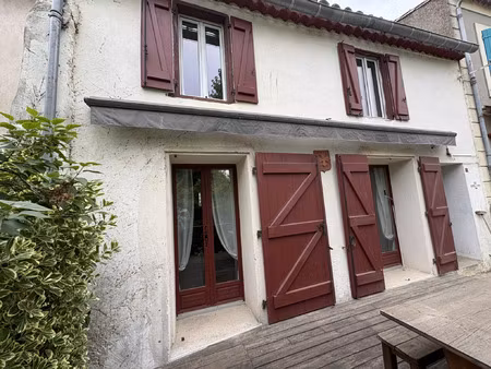 location maison 3 pièces 102 m² à ladern-sur-lauquet (11250)