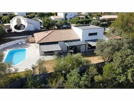 maison de luxe de 5 pièces en vente à le luc  france